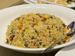 -正佳广场万豪酒店-粤菜餐厅·点心·海鲜·聚餐