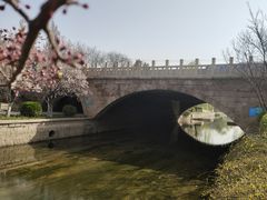 -元大都城垣遗址公园