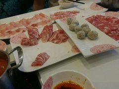 -阿香婆欢乐火锅(淄博万象汇店)