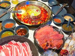 -火鳳祥鲜货火锅(宝龙广场店)