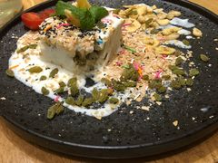 塔塔土豆泥-拾竹樾巷酒肆餐厅(望花店)