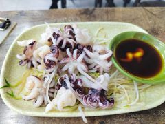 -贞姨美食·老字号海鲜大排档