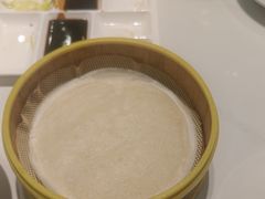-北平食府(马鞍山路店)