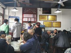 大堂-美味斋(西北街店)