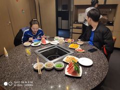 -海底捞火锅(崇文门新世界百货店)