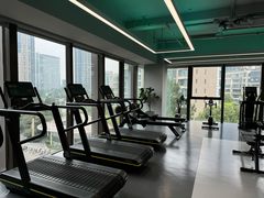 -优享健身(三元桥店)