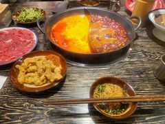 -冯校长老火锅(福田车公庙店)