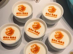 自制老酸奶-阿五黄河大鲤鱼(英协路店)