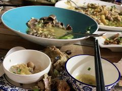-食德喜·阳山鸡王食研基地