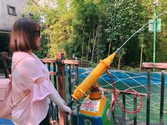 -济南方特东方神画