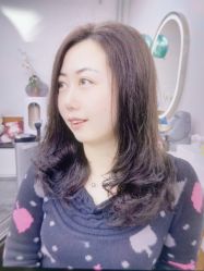 -查克拉造型