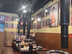 -蒜香焼肉PURUSHIN(马场路店)