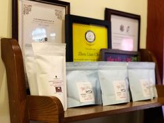 -HUG COFFEE(鼓楼店)