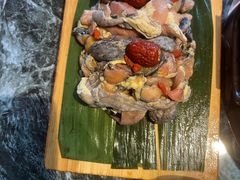 -慢丽江·云南野生菌土鸡锅(西山店)