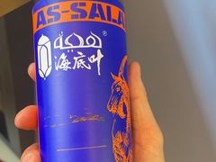-祥云美食城(南强步行街店)