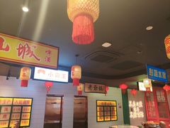 -黄弟大排档·湖南菜·小龙虾·小海鲜(凯旋北路店)