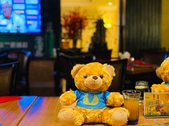 -五洲皇冠巴西烤肉餐厅