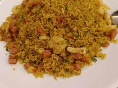 -中山国际酒店中餐厅