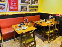 -必点海鲜·鲅鱼水饺(鞍山西道店)