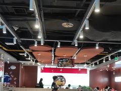 -鱼酷活鱼烤鱼(沈阳大悦城店)