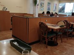 -萨莉亚意式餐厅(莲花国际广场店)