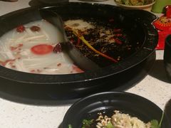 -钢管厂歆瑞源油卤串串香(春熙路太古里店)