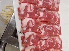 -草原传奇鲜羊火锅(桥北店)