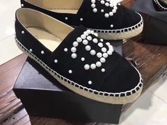 -CHANEL(恒隆广场店)