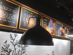 -拿渡·水煮鱼 麻辣香锅(西单大悦城店)