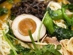 -和府捞面(东直门银座店)