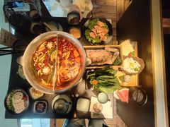 -湊湊火锅·茶憩(新中关购物中心店)