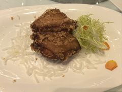 -海都六福酒家(世博广场店)