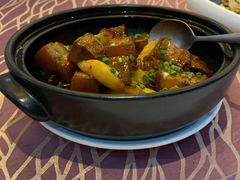 -欢乐海岸美食联盟