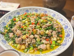 -杨记隆府(重庆总店)