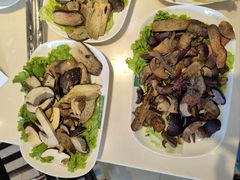 -爱膳菌锅锅(阳南店)