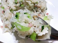 吉士菜炒饭-新吉士·上海菜(浦东LCM置汇旭辉店)