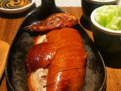 -德永枣香烤鸭(官舍店)