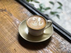 -WABI COFE(愚园路店)