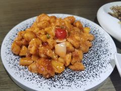 -隆喜元鱼汤包·海鲜(中联广场店)