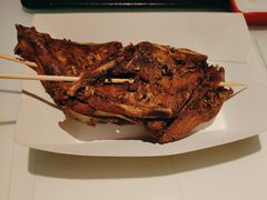-寂寞的豆芽 蒙古原切大串(金宇店)