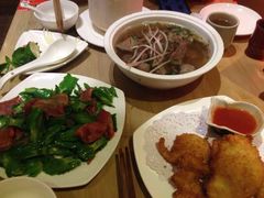 -大茴香越法料理(SOHO复兴店)