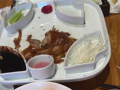 -壹零捌道·北京烤鸭(车公庄店)