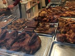 -大竹林卤菜(慈竹苑店)