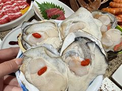 -丰卓会海鲜自助(中润大道店)