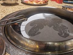 -姜胖胖无限自助烤肉(凯德天府店)