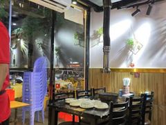 -燚青春东北泥炉烤肉(百合店)