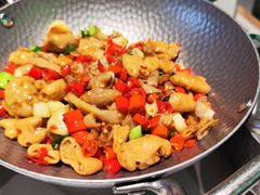 -费大厨辣椒炒肉(房山龙湖天街店)