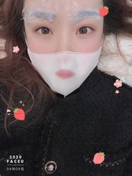 点击看大图 -MIVI·纹眉半永久野生眉