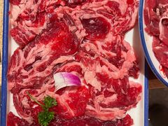 -贤合庄卤味火锅(时代广场店)