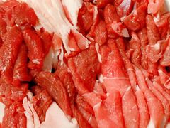 -天桥老金涮肉(牛街店)
